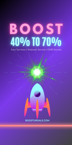 boostursale